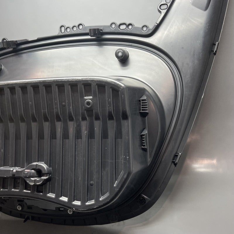1081674-00-G TESLA MODEL 3 FRONT FRUNK STORAGE BOX 2017 2018 2019 2020 OEM 1081674-00-G