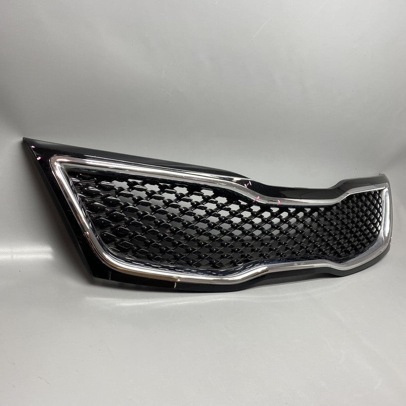 86350-4C700 KIA OPTIMA GRIILE 86350-4C700 2014 2015 OEM 