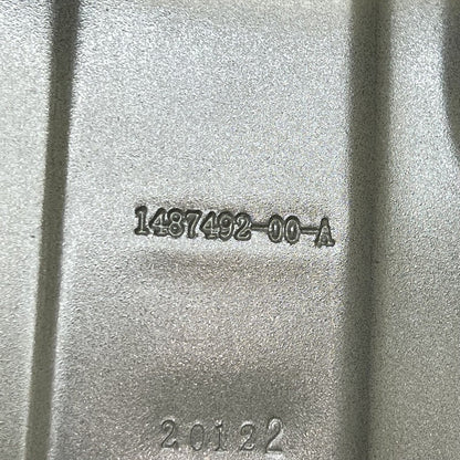 1487492-00-A TESLA MODEL Y FENDER SUPPORT BRACKET RIGHT 2020 2021 2022 2023 OEM 1487492-00-A