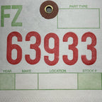 1555579-00-B TESLA MODEL 3 CLOSEOUT PANEL FRUNK 2017 2018 2019 2020 2021 2022 1555579-00-B