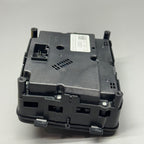 AUDI A4 S4 A5 S5 CENTER CONSOLE MULTIFUNCTIONAL SWITCH CONTROL 2017-20
