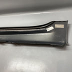 51178090418 BMW 8 SERIES GRAN COUPE M-SPORT SIDE SKIRT RIGHT SIDE 51778090418 OEM