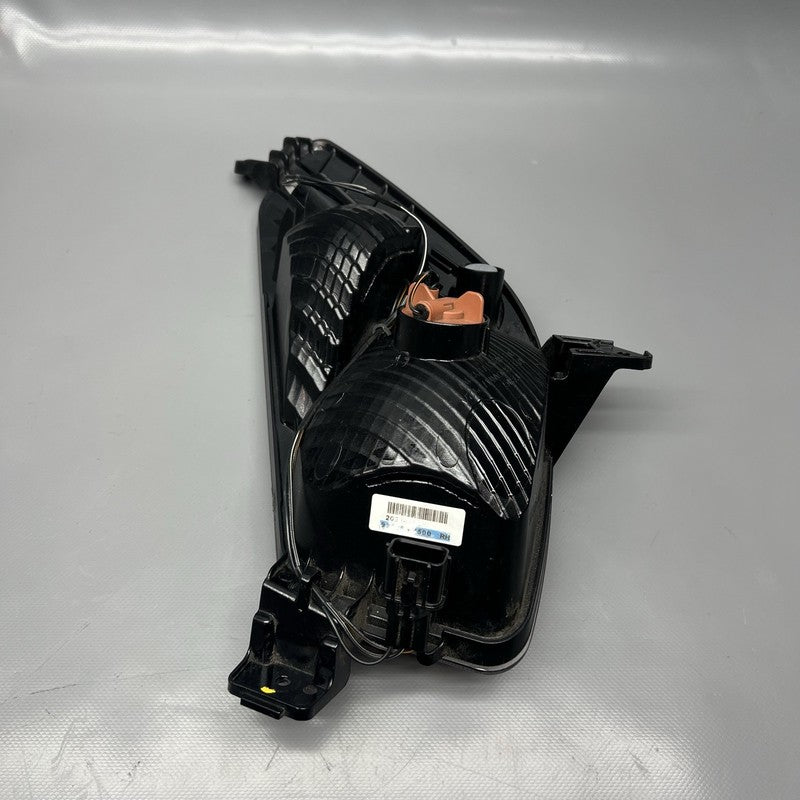 KIA FORTE FOG LIGHT RIGHT PASSENGER 2022 2023 OEM 