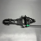 HK83-24994-BC JAGUAR F PACE DOOR LOCK LATCH RIGHT REAR 2017 2018 2019 OEM HK83-24994-BC