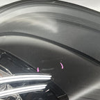 PORSCHE CAYENNE HEADLIGHT LEFT DRIVER 2019 2020 2021 2022 LED OEM 9Y09
