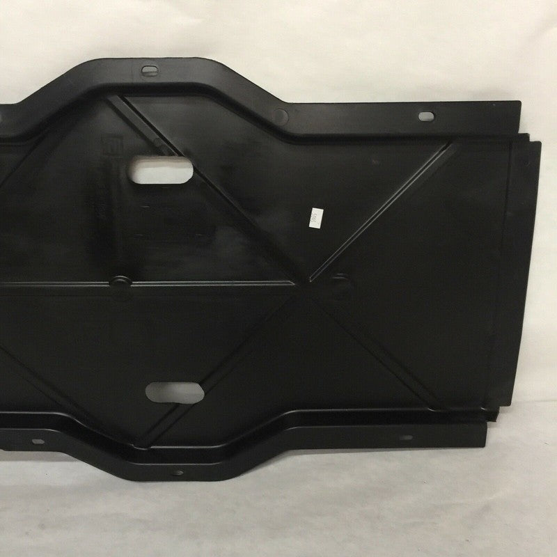 99650404301 PORSCHE 911 BOXSTER FRONT CENTER FLOOR PANEL UNDERTRAY 1999 00 01 02 03 2004 OEM