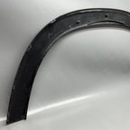 A1678850300 MERCEDES BENZ GLE450 WHEEL FLARE MOLDING LEFT REAR 2020 2021 OEM A1678850300