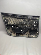 TESLA MODEL S DOOR PANEL RIGHT PASSENGER 2021 2022 2023 OEM 1633657-01