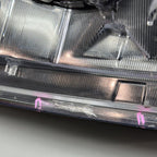 HYUNDAI ELANTRA HEADLIGHT RIGHT PASSENGER LED 2021 2022 2023 OEM