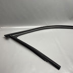 80A837432C AUDI Q5 WINDOW GUIDE RIGHT FRONT 80A837432C 2018 2019 2020 OEM
