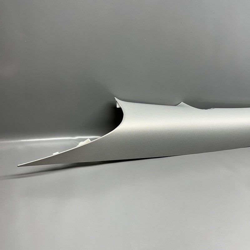 1086269-01-M TESLA MODEL 3 SIDE RAIL TRIM COVER RIGHT 2017 2018 2019 2020 OEM 1086269-01-M