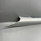 1086269-01-M TESLA MODEL 3 SIDE RAIL TRIM COVER RIGHT 2017 2018 2019 2020 OEM 1086269-01-M