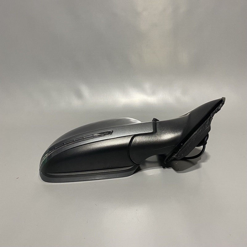 Q3 AUDI Q3 MIRROR RIGHT PASSENGER SIDE 2015 2016 2017 2018 OEM