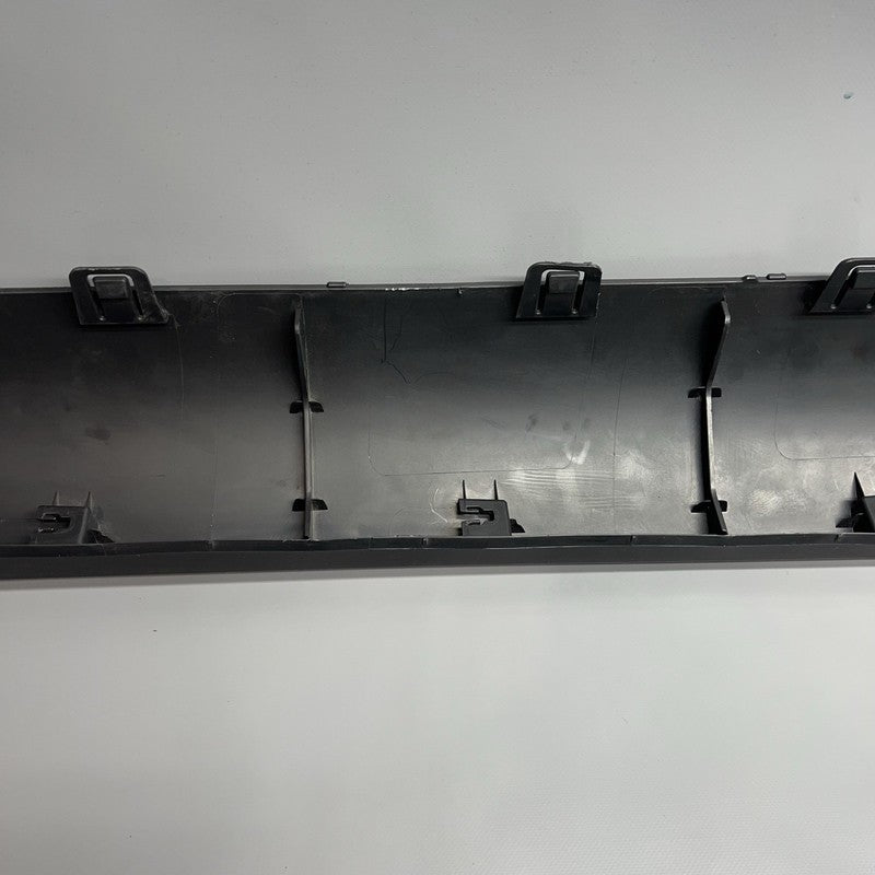 1497740-00-D TESLA MODEL Y ROCKER MOLDING LEFT DRIVER 2020 2021 2022 2023 2024 OEM 