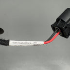 1109173-00-A TESLA MODEL S DOOR HANDLE LED LIGHT LEFT 2016 2017 2018 2019 2020 OEM 