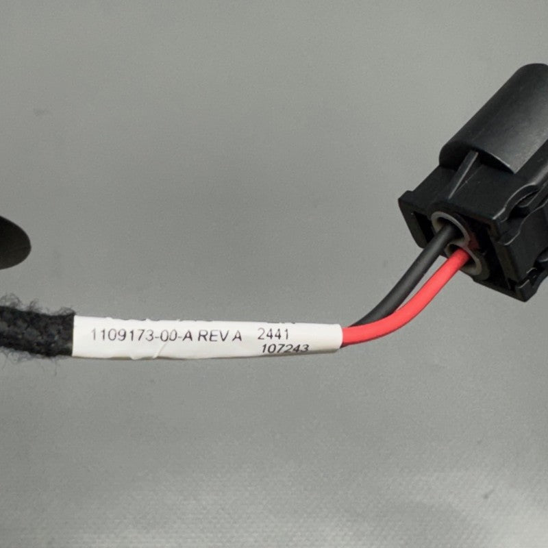 1109173-00-A TESLA MODEL S DOOR HANDLE LED LIGHT LEFT 2016 2017 2018 2019 2020 OEM 