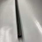 6009599-00-C TESLA MODEL S DOOR WINDOW MOLDING LEFT FRONT 2012 13 14 15 2016 OEM 6009599-00-C