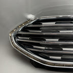 FORD EDGE GRILLE CHROME 2019 2020 2021 2022 OEM 