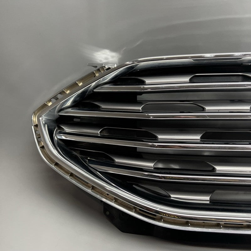 FORD EDGE GRILLE CHROME 2019 2020 2021 2022 OEM 