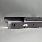 AD43-42626-ADW ASTON MARTIN RAPIDE TRUNK SILL SCUFF PLATE 2010 11 12 13 14 2015 AD43-42626-ADW