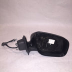MERCEDES BENZ E350 MIRROR RIGHT PASSENGER  E500 2007 2008 2009 OEM