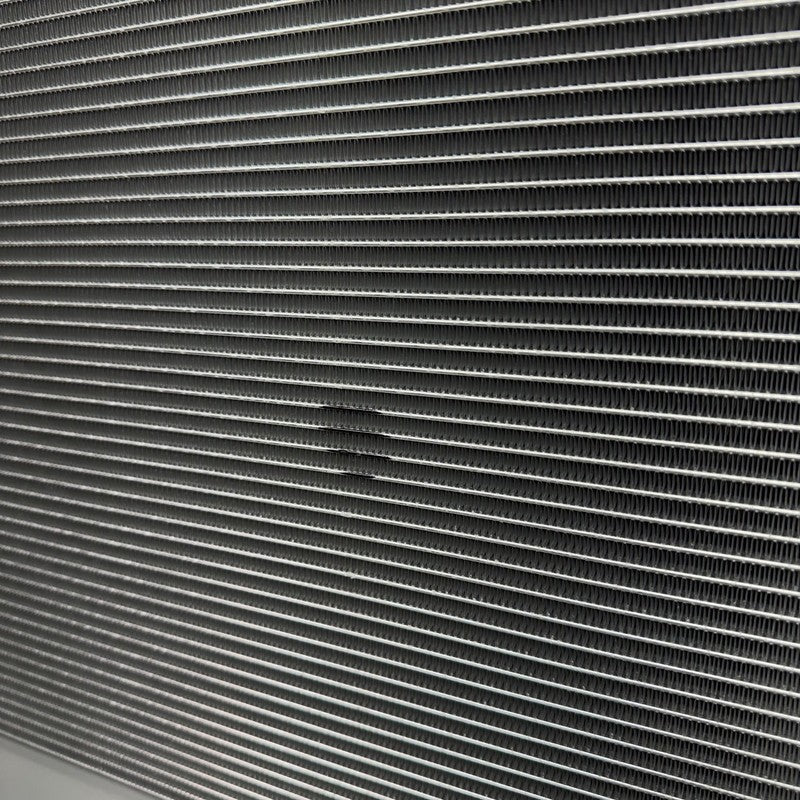 LAND ROVER DISCOVERY SPORT AC CONDENSER 2019 2020 2021 2022 2023 2024 