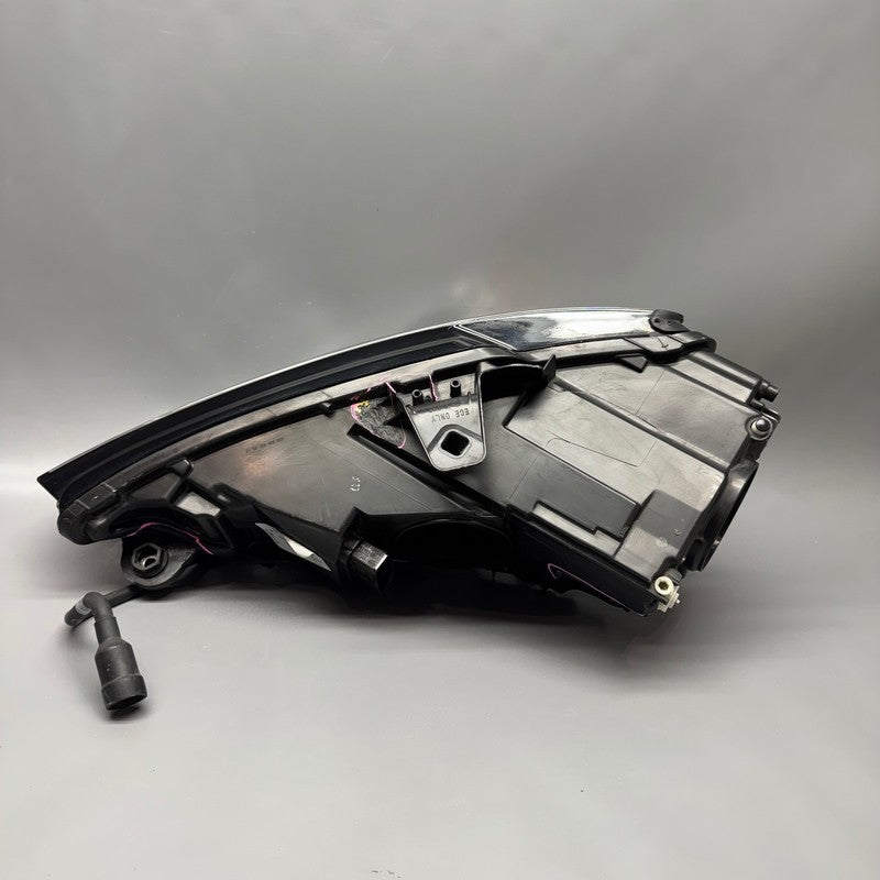 AUDI A3 S3 HEADLIGHT RIGHT PASSENGER 2014 2015 2016 BI XENON OEM DAMAG