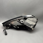 AUDI A3 S3 HEADLIGHT RIGHT PASSENGER 2014 2015 2016 BI XENON OEM DAMAG