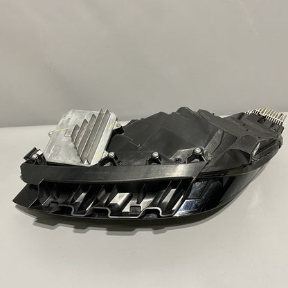 1077372-10-I TESLA MODEL 3 HEADLIGHT RIGHT PASSENGER 2017 2018 2019 2020 LED OEM 