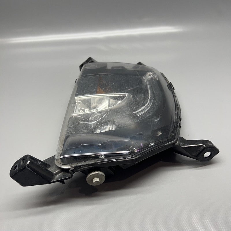 TESLA MODEL S FOG LIGHT LEFT DRIVER 2016 2017 2018 2019 2020 OEM 60059