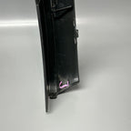 1835839-00-A TESLA MODEL X FENDER GARNISH LEFT FRONT 2016 2017 2018 2019 2020 1835839-00-a