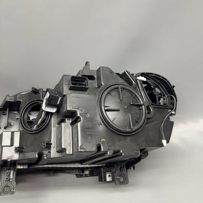 X5 BMW X5 X6 HEADLIGHT RIGHT PASSENGER 2015 2016 2017 2018 LED 710815029090