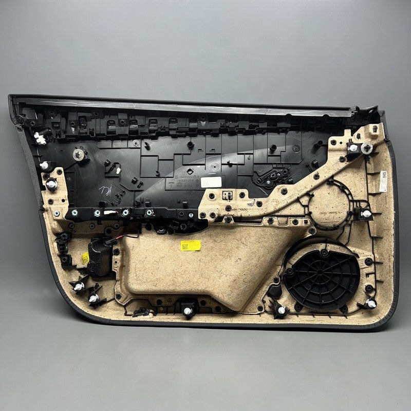 1983176-20-D TESLA MODEL 3 HIGHLAND DOOR PANEL RIGHT FRONT 2024 2025 OEM 1983176-20-D