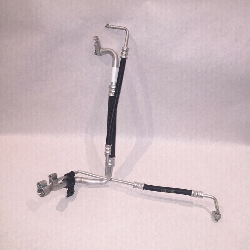 1038025-00-A TESLA MODEL S S85 A/C LINE ASSEMBLY 2016 2017 OEM