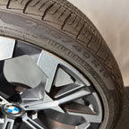 BMW 330I WHEEL RIM FRONT 19 INCH 430I M440I 2024 2025 OEM 5A64AF0