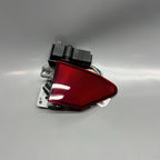 TESLA MODEL S CHARGE DOOR REFLECTOR LIGHT LEFT 2016 2017 2018 2019 202