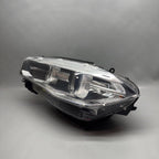 BMW X5 X6 HEADLIGHT LEFT DRIVER 2014 2015 2016 2017 2018 2019 XENON OE