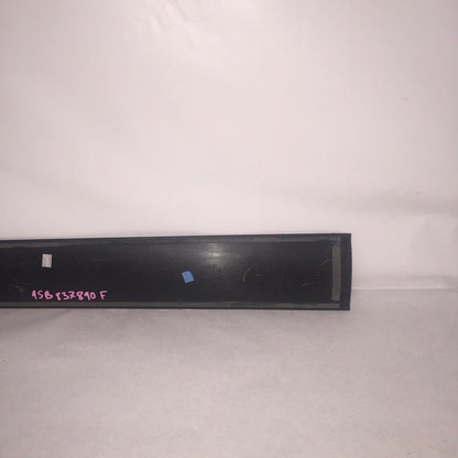 95B837890f PORSCHE MACAN RIGHT FRONT DOOR MOULDING 2014 2015 2016 2017 2018 OEM