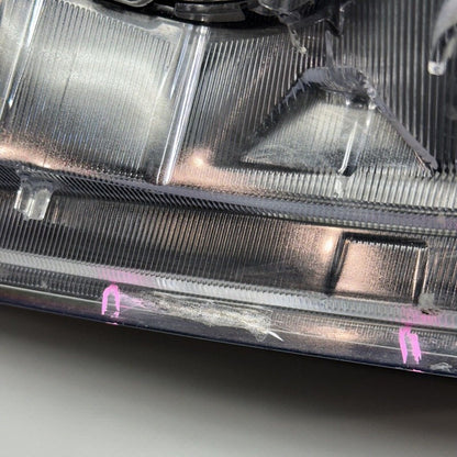 HYUNDAI ELANTRA HEADLIGHT RIGHT PASSENGER LED 2021 2022 2023 OEM