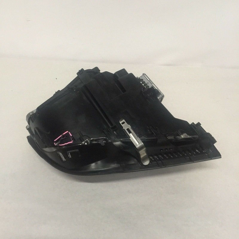 BMW 740 HEADLIGHT LEFT DRIVER 750 F01 2009 2010 2011 2012 XENON HID LE