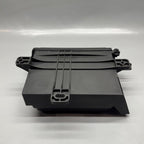 TESLA MODEL X HIGH FRONT BODY COMFORT CONTROL MODULE ENCLOSURE BOX 201