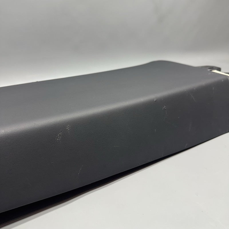 1035967-00-E TESLA MODEL X B-PILLAR LOWER TRIM LEFT 2016 2017 2018 2019 2020 OEM 1035967-00-E