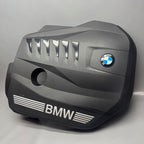 BMW 540 740 X5 X6 X7 ENGINE COVER 2024 2025 2026 OEM 7935418