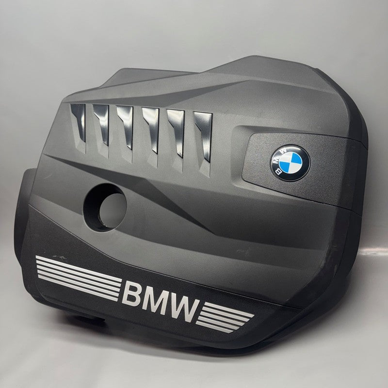 BMW 540 740 X5 X6 X7 ENGINE COVER 2024 2025 2026 OEM 7935418