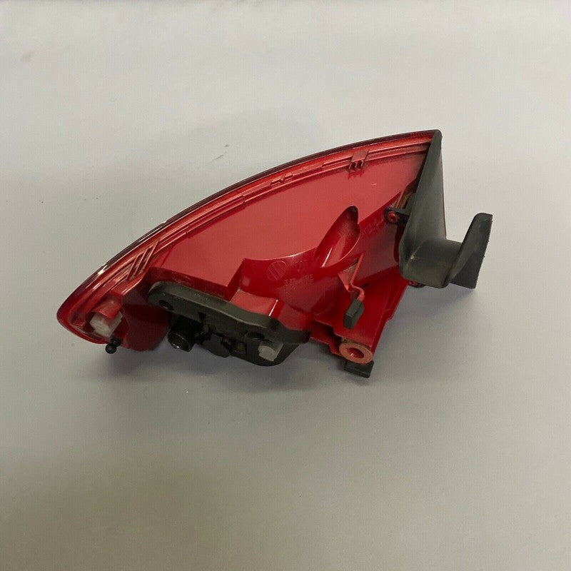 A4 AUDI A4 TAIL LIGHT RIGHT PASSENGER 2009 2010 2011 2012 S4 LED OEM