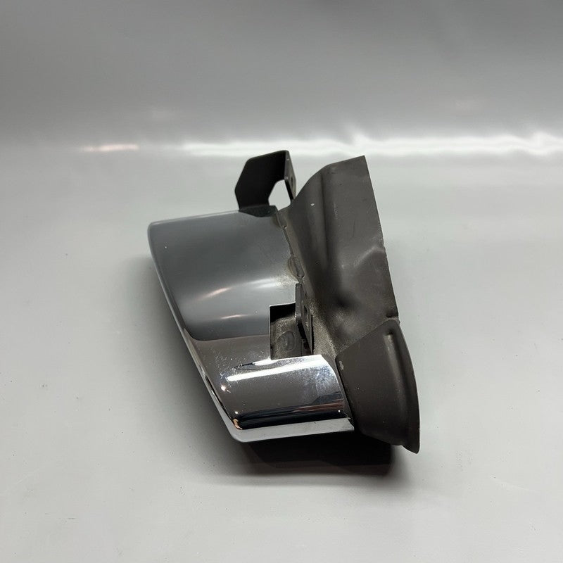 3W0253682AA BENTLEY GT FLYING SPUR MUFFLER PIPE TIP 2006 2007 2008 2009 2010 OEM 3W0253682AA