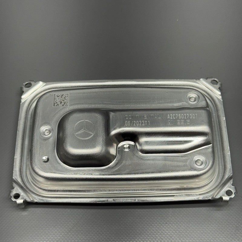MERCEDES BENZ S550 EQE350 EQS450 HEADLIGHT CONTROL MODULE 2022 2023 24