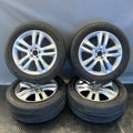MERCEDES BENZ GLS450 WHEEL RIM SET 20 INCH 2017 2018 2019 OEM A1664011