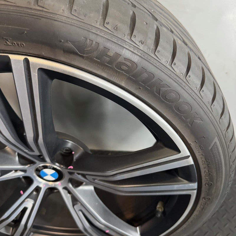 BMW 330I M430I WHEEL RIM 19 INCH 2020 2021 2022 2023 OEM 8089896