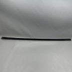 1032166-88-D TESLA MODEL X DOOR WINDOW MOLDING RIGHT FRONT 2016 17 18 19 2020 1032166-88-D